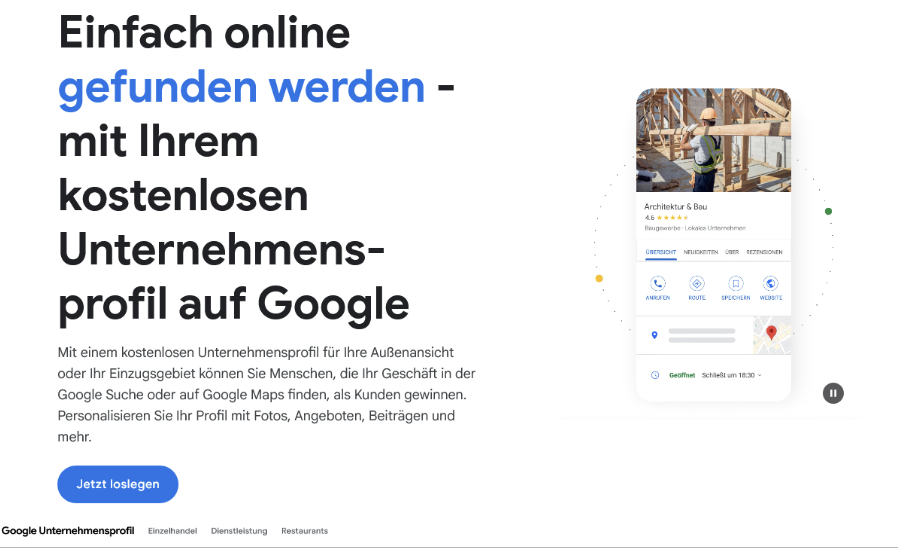 local seo
