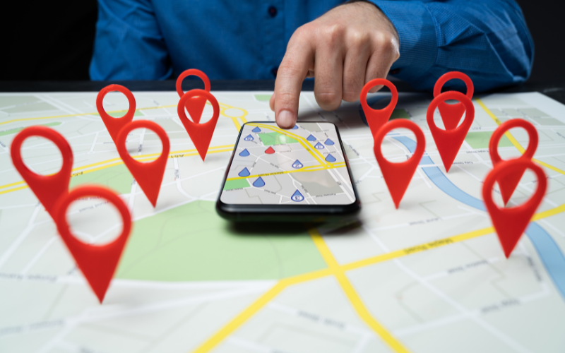 local seo