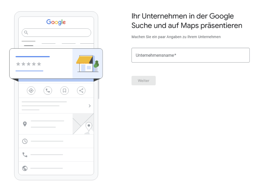 local seo