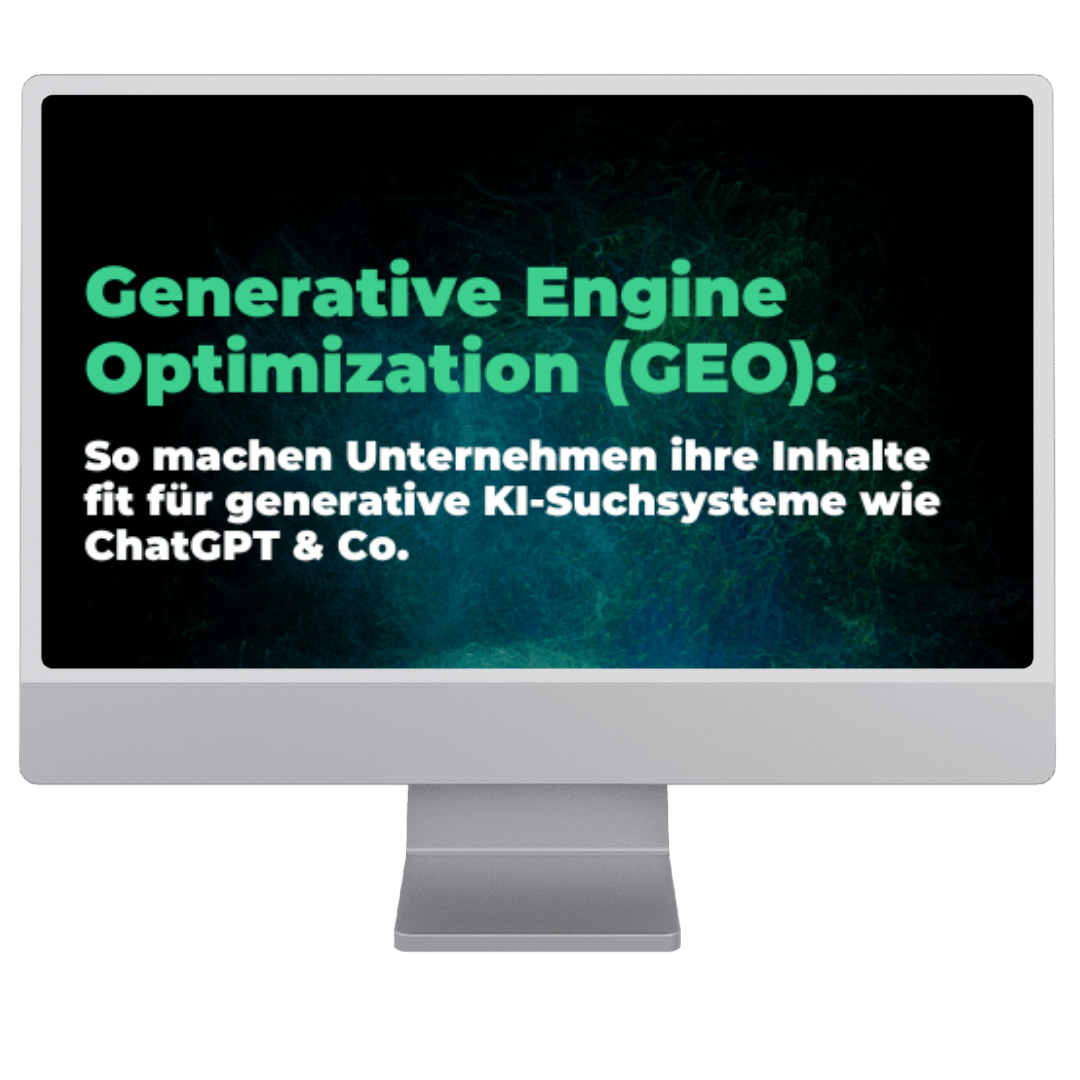 wambo GEO Whitepaper