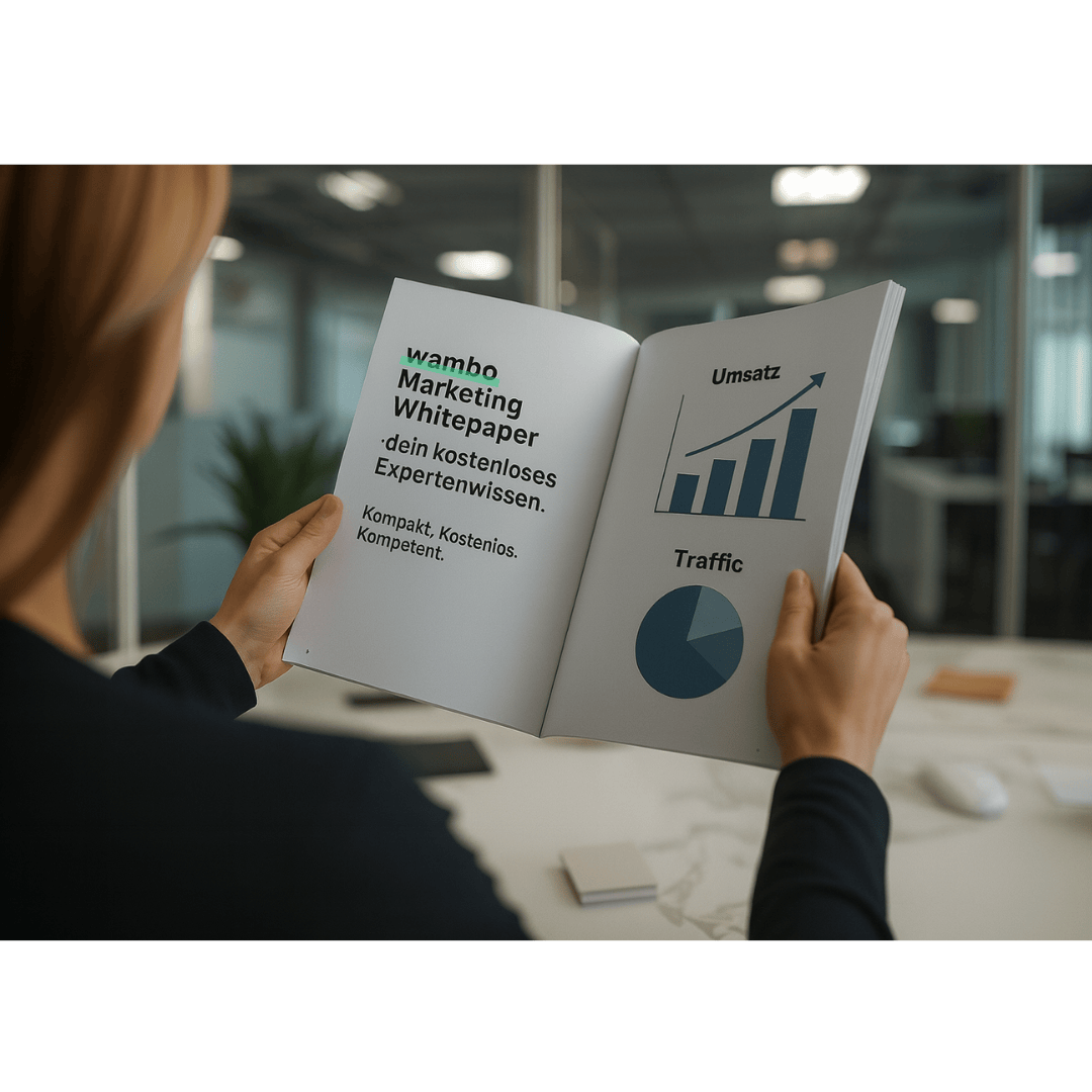Kostenlose Online Marketing Whitepaper