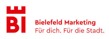 Bielefeld Marketing Logo
