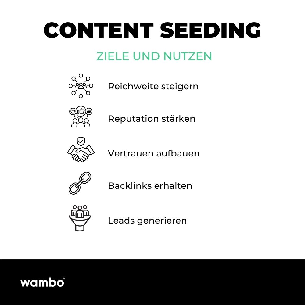 content-seeding-ziele-und-nutzen-infografik