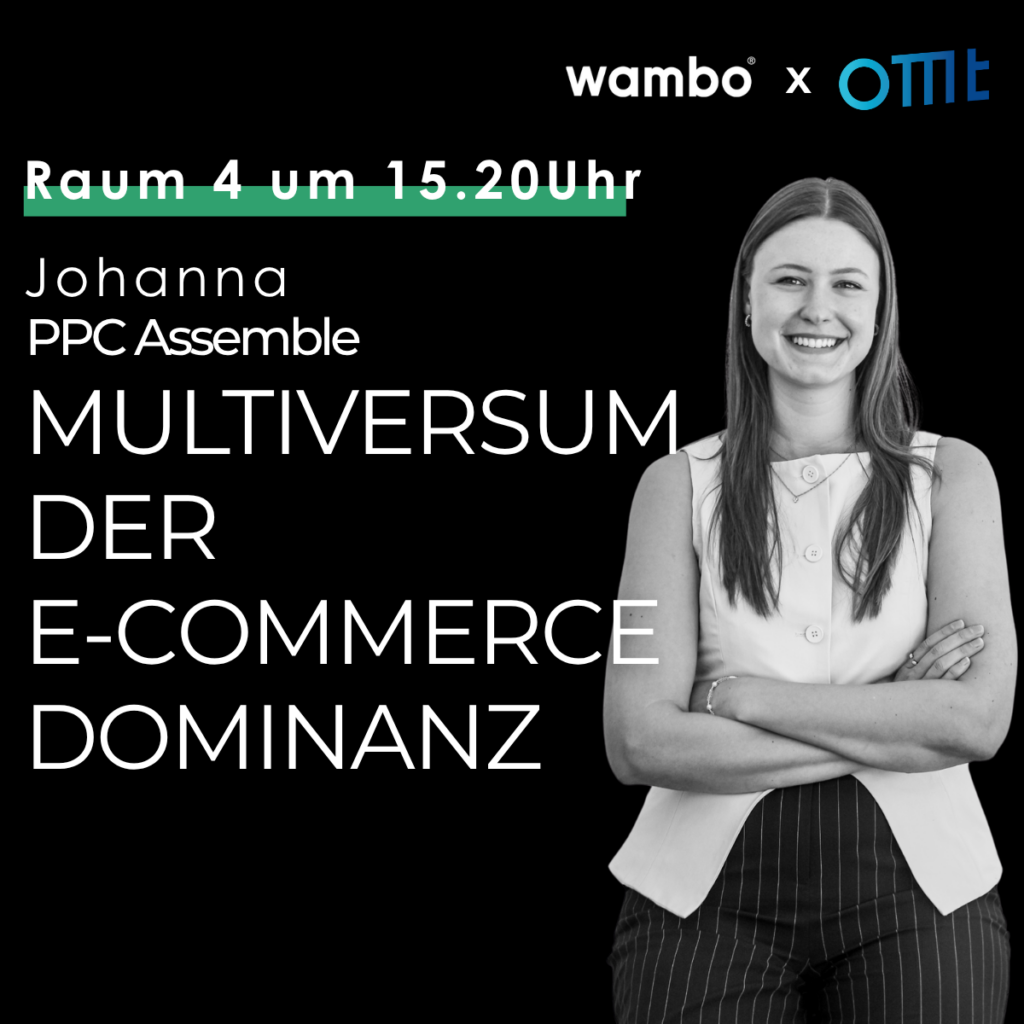 OMT2026 wambo